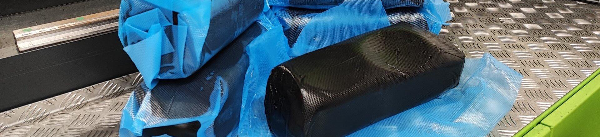 Panetti in silicone - Silikoneurope