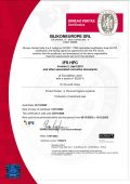 Certificazione-Silikoneurope-srl-IFS-HPC
