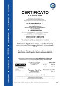 Certificato-ISO-14001